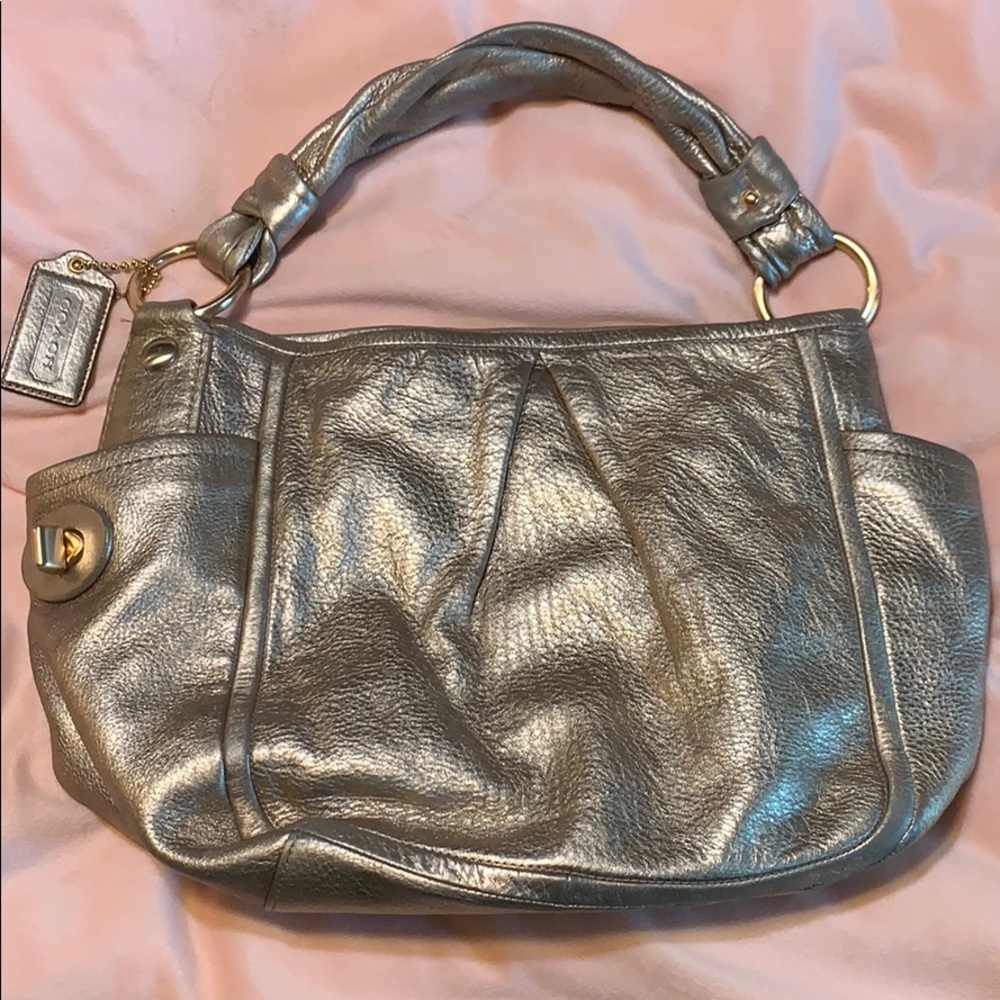 Coach purse!